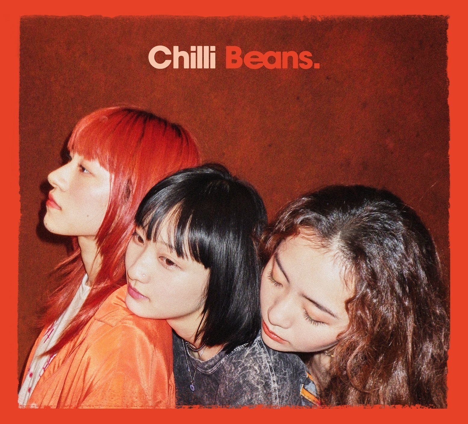 すくい上げられる「声」-『Chilli Beans.』Chilli Beans.｜ 邦楽 CD/EP