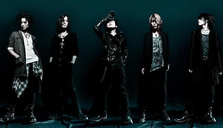 DIR EN GREY、8月にニュー・アルバム『DUM SPIRO SPERO』をリリース