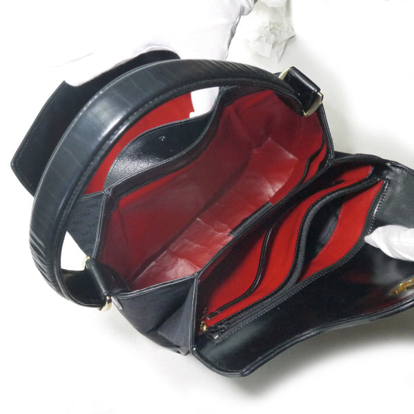 OLD Gucci Gターンロック ジャガードバッグ – Vintage Shop Rococo