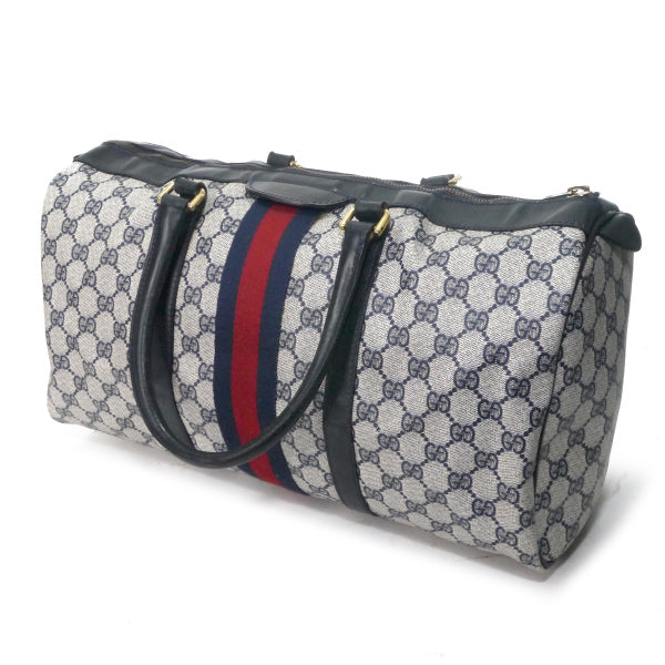 オールドグッチ ボストンバッグ – Vintage Shop Rococo