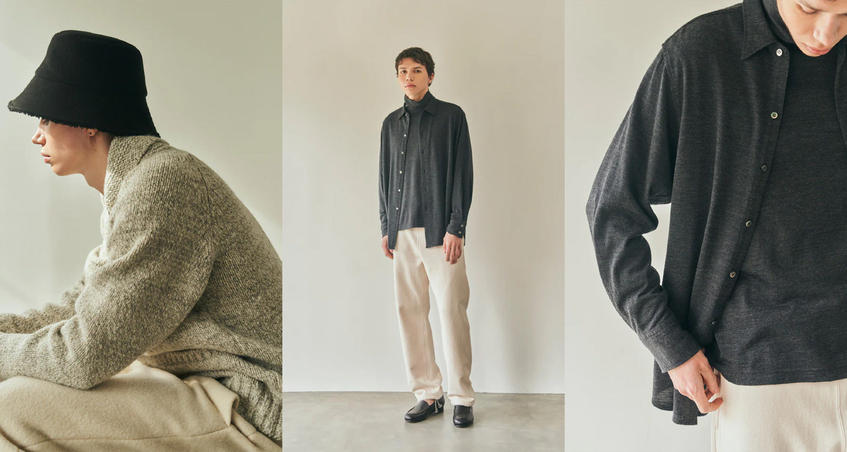 FILMELANGE｜フィルメランジェ｜メンズ【 公式通販サイト ROCOCO