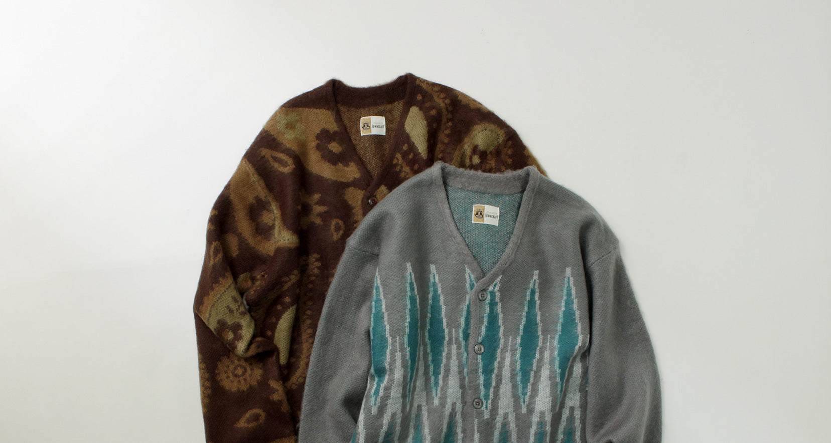 TOWNCRAFT｜タウンクラフト｜メンズ【 公式通販サイト ROCOCO