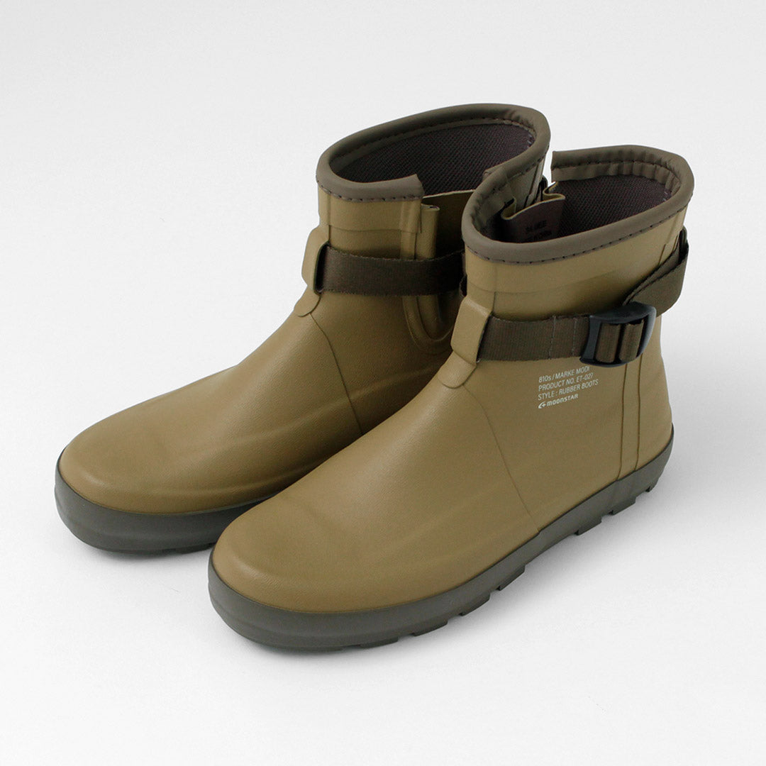 MOONSTAR （ムーンスター） 810s エイトテンス マルケ モディ ET027