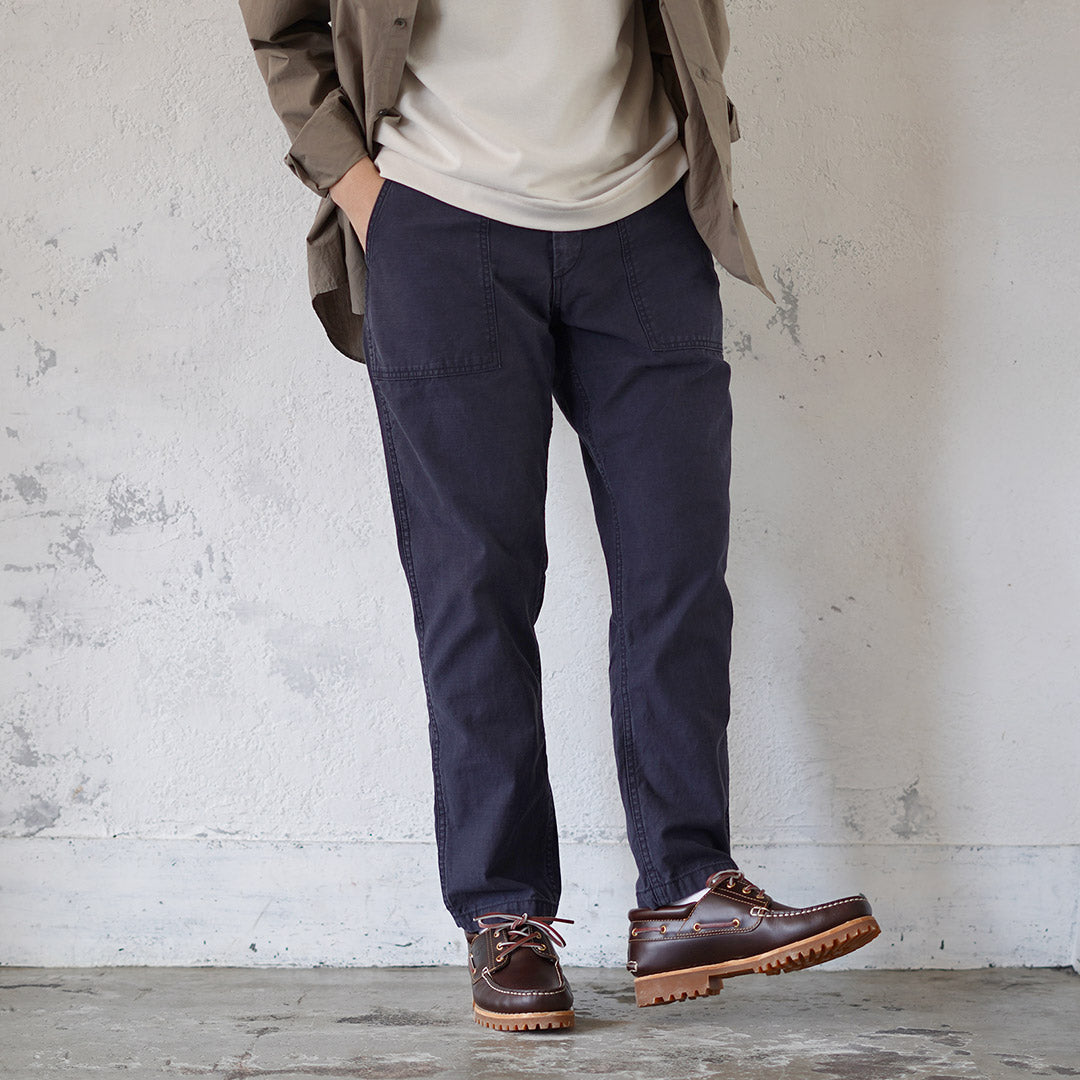 JAPAN BLUE JEANS（ジャパンブルージーンズ） 別注 ベーカーテーパード