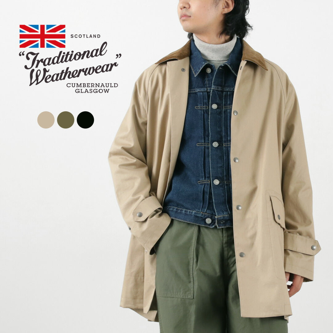 30％OFF】TRADITIONAL WEATHERWEAR（トラディショナル ウェザーウェア