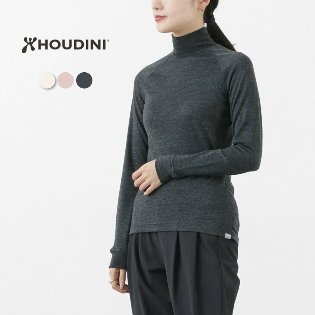 30％OFF】HOUDINI（フディーニ/フーディニ） W′s アクティビスト