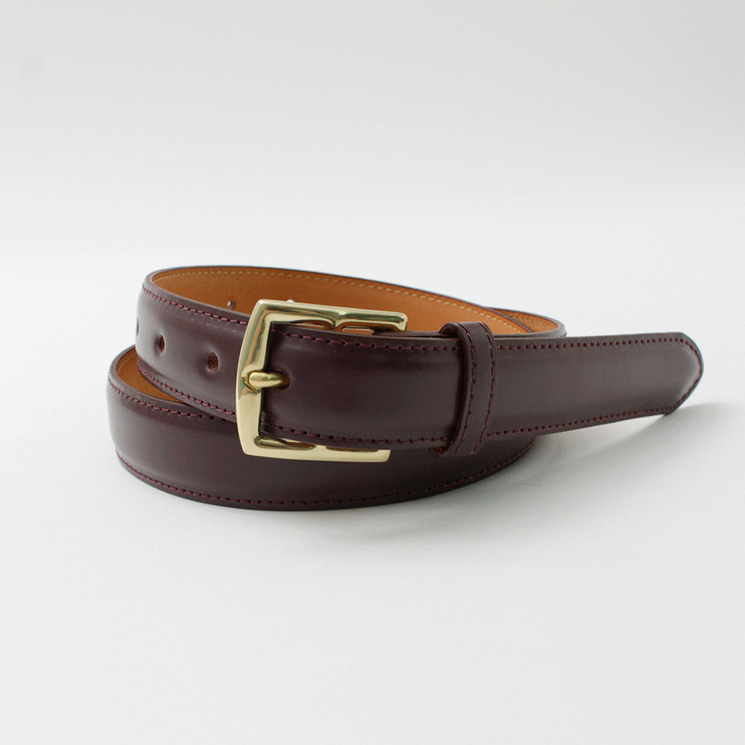 SHINZONE（シンゾーン） プランプ ベルト 23AMSIT06｜ROCOCO ONLINE STORE