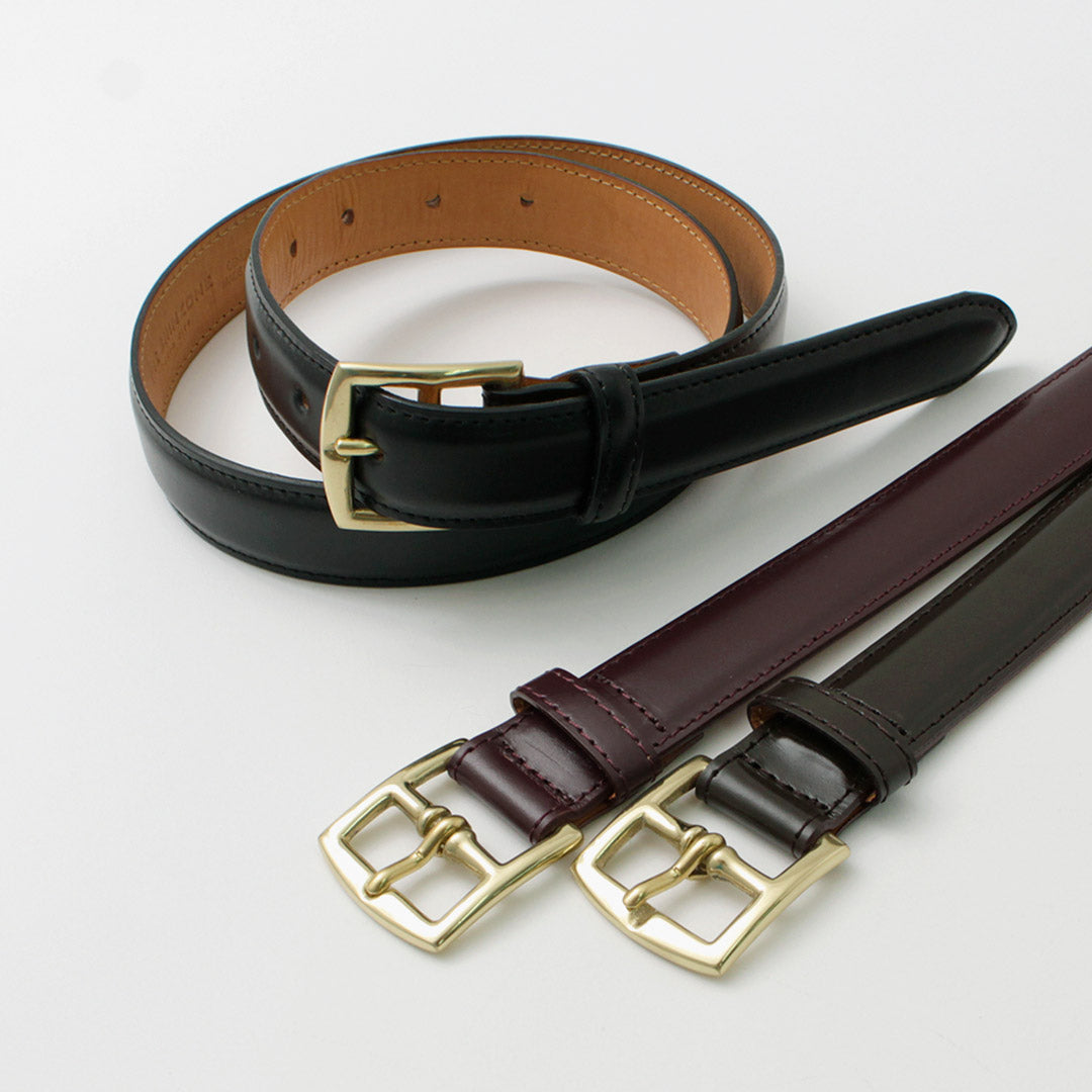 SHINZONE（シンゾーン） プランプ ベルト 23AMSIT06｜ROCOCO ONLINE STORE