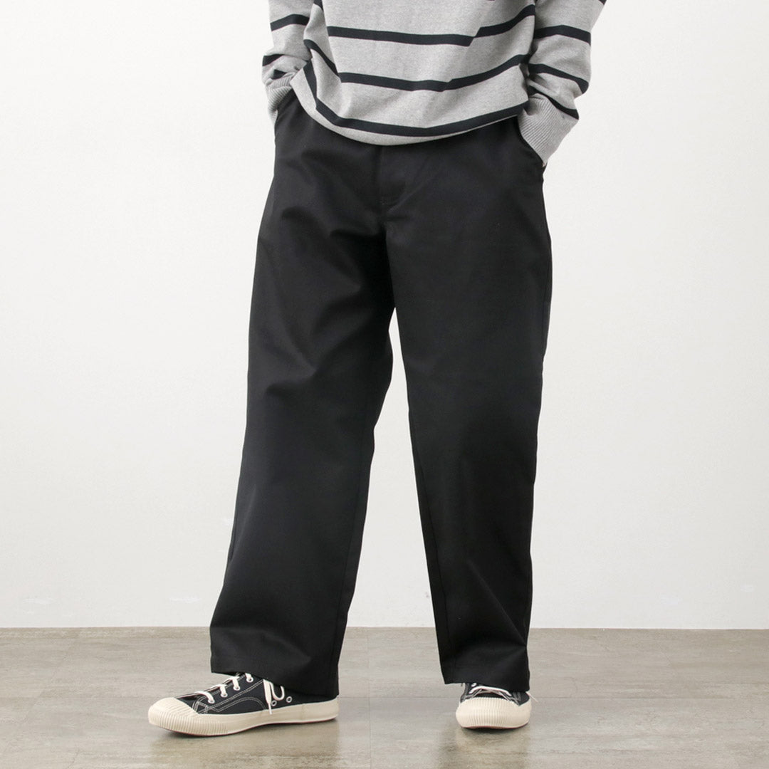 UNIVERSAL OVERALL（ユニバーサルオーバーオール） ヘリテージ T/C