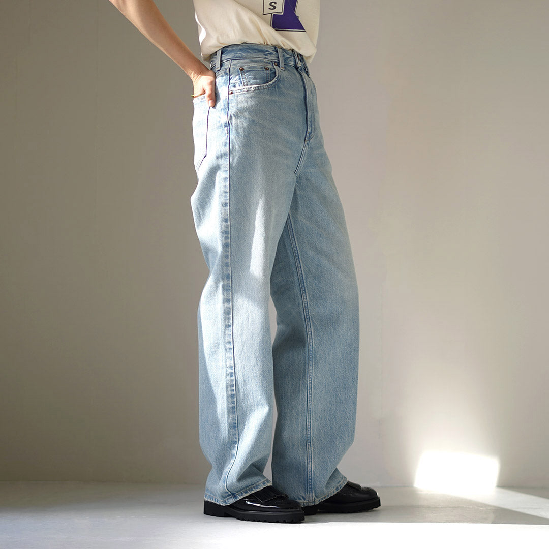 RED CARD（レッドカード） Dakota ルーズストレート ダコタ