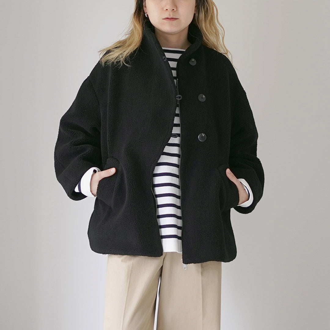 ソ連軍極寒ボアコート ベケーシャ ソ連軍極寒ボアコート ベケーシャ