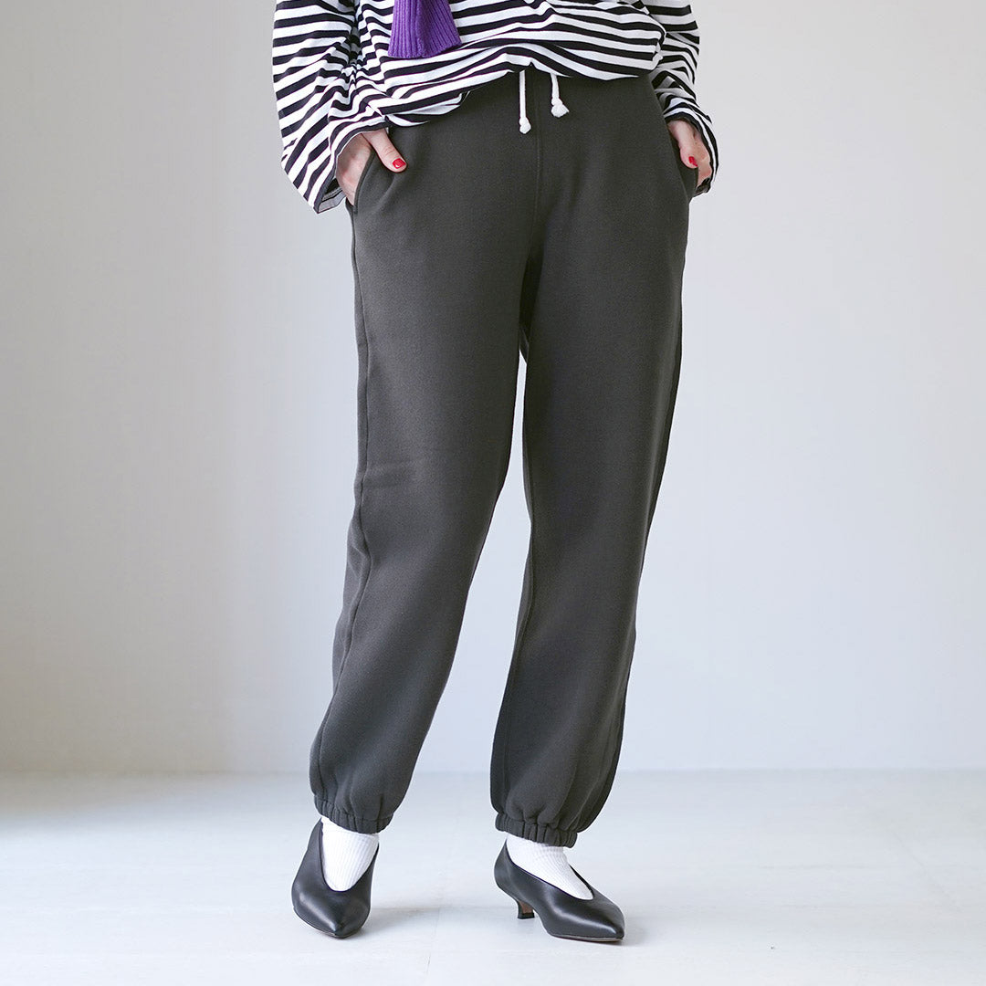 SHINZONE（シンゾーン） コモン スウェットパンツ 22AMSCU13 日本製