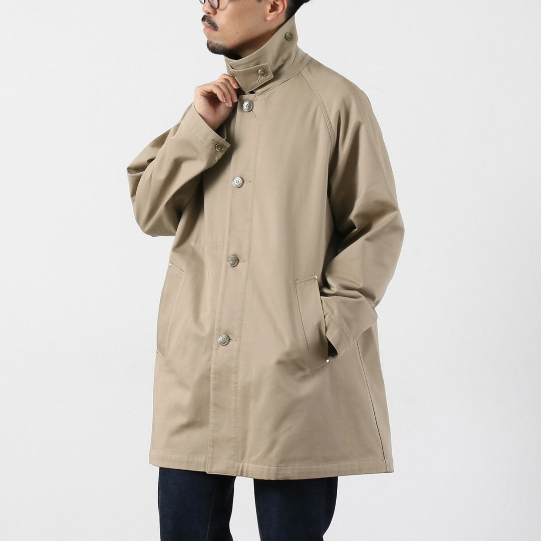 TRADITIONAL WEATHERWEAR（トラディショナル ウェザーウェア） ワーク