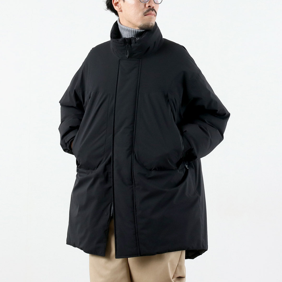 WILDTHINGS（ワイルドシングス） ハイグレード モンスターパーカー