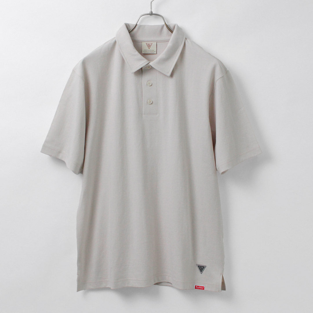 HEALTHKNIT（ヘルスニット）×RAG 別注 ヘルスニット×ラグ S/S