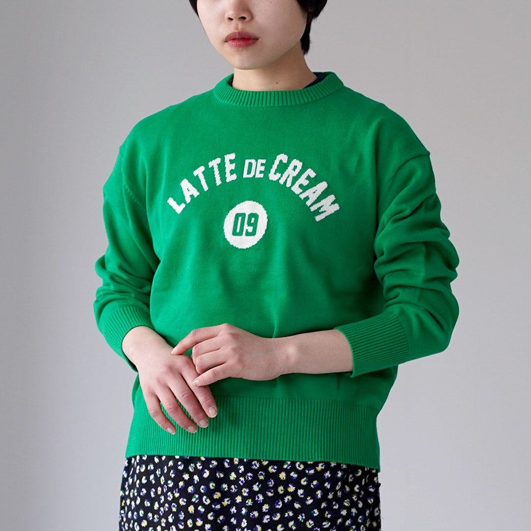 MAO MADE（マオメイド） やわらかコットン ダブルジャガード