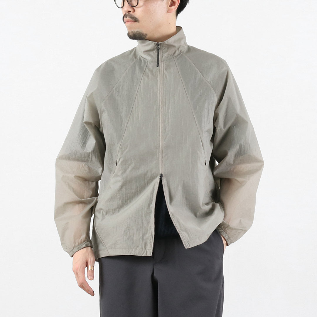 GOLDWIN（ゴールドウィン） シアーナイロン ウインドジャケット