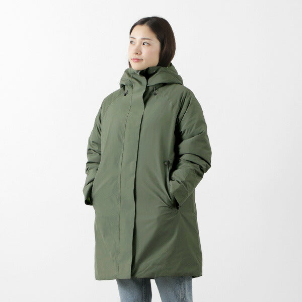 30％OFF】SAVE THE DUCK（セーブザダック） アディナ PRO-TECH