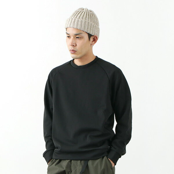 30％OFF】HOUDINI（フディーニ/フーディニ） メンズ モノエアー クルー