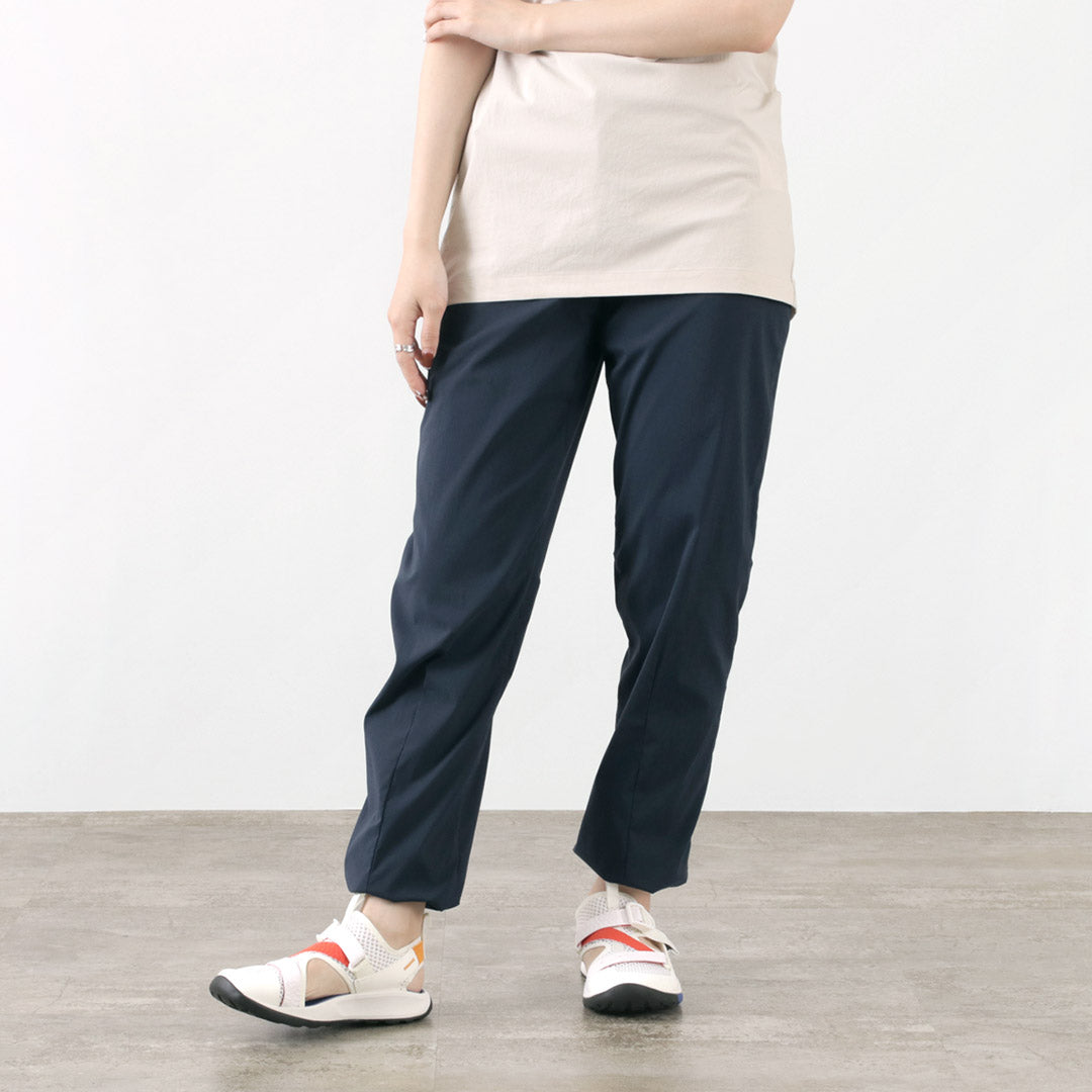 HOUDINI（フディーニ/フーディニ） ウィメンズ ワディパンツ｜ROCOCO