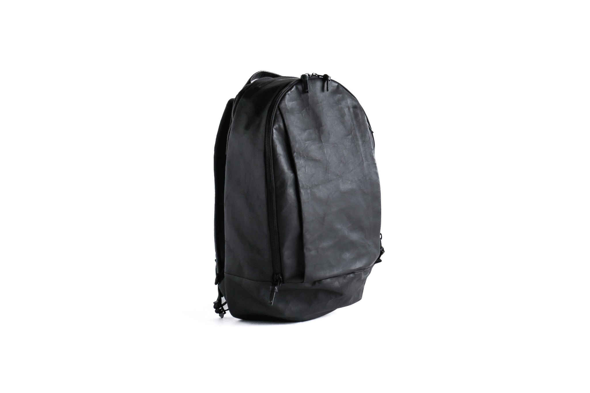 Daypack V2 M Dyneema Leather – rofmia
