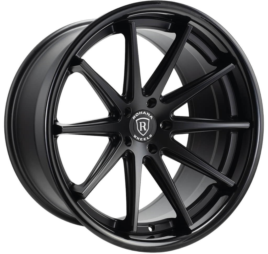 Rohana Wheels JPN | RFC10