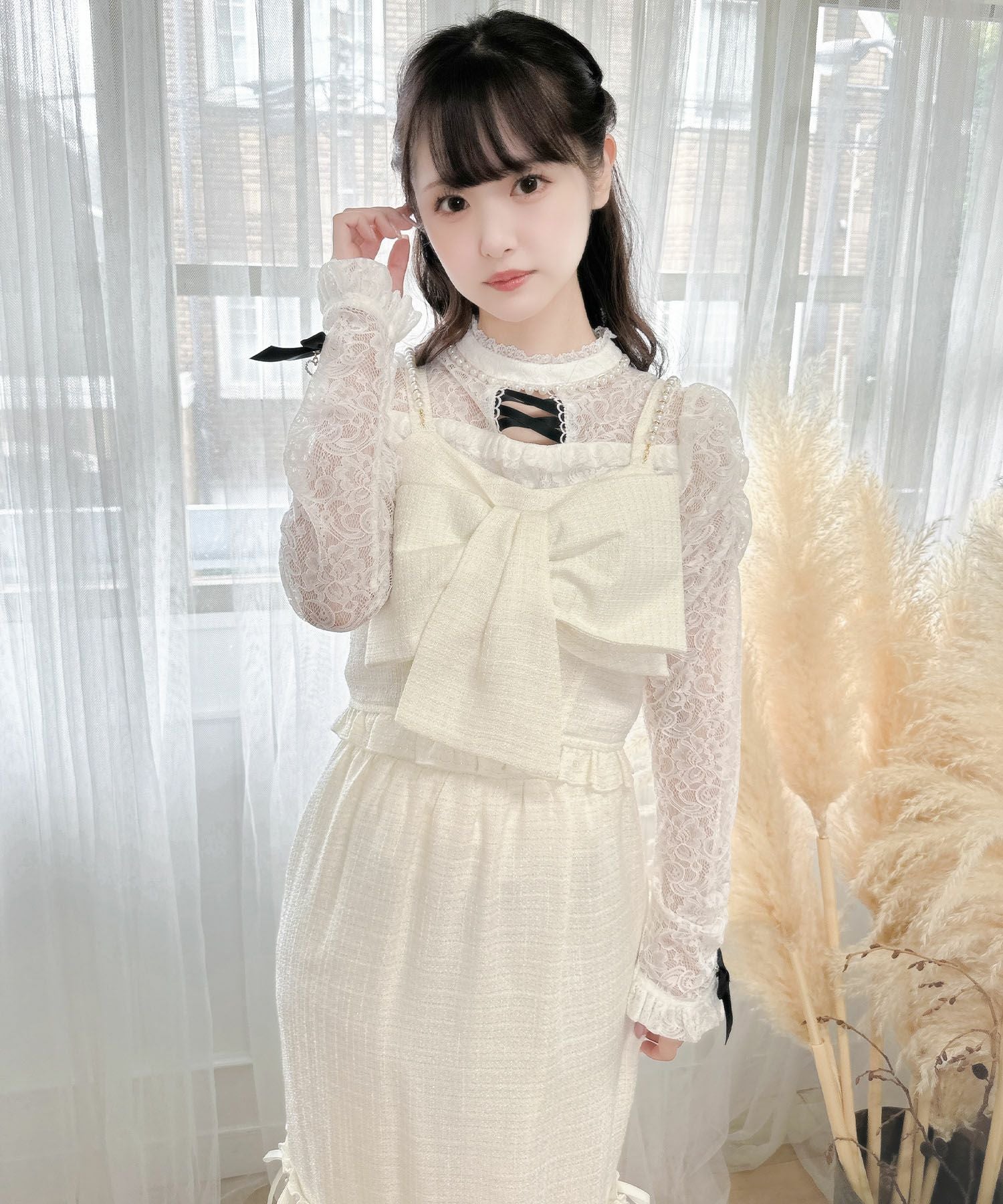 リボンビスチェ | Rlab store