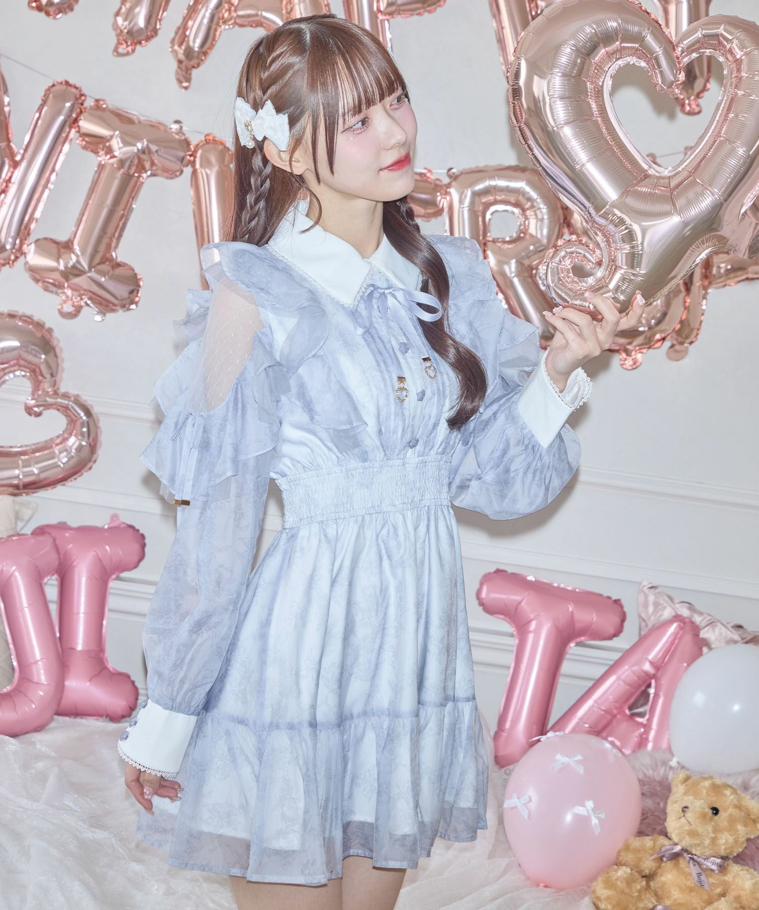 大人気の花柄シリーズをご紹介♪ | Rlab store