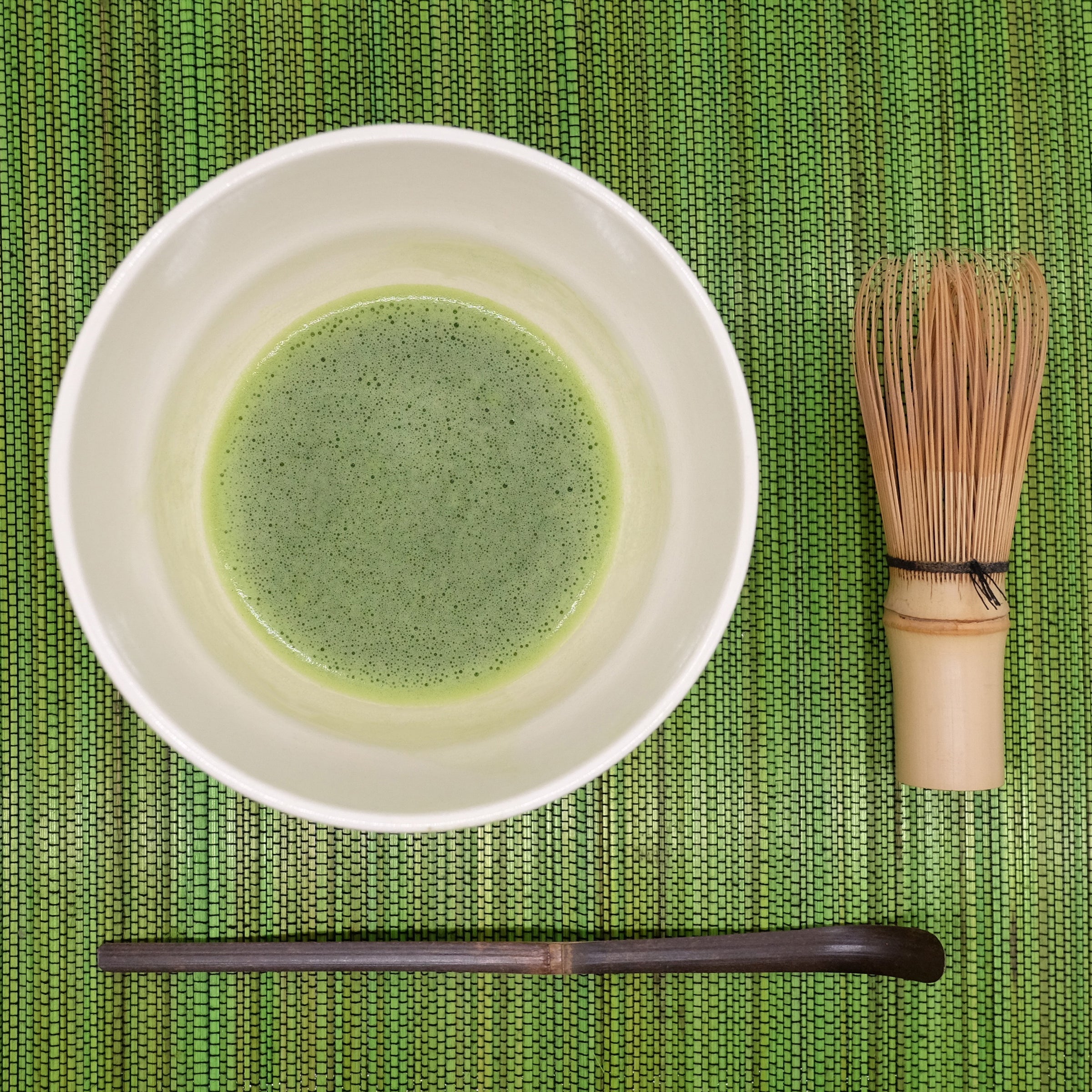 UJI Matcha Murasakino – 茶匠六兵衛