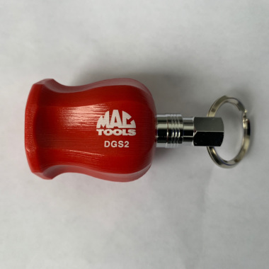 正規輸入品] MAC TOOLS（マックツールズ） ペンタグリップドライバー