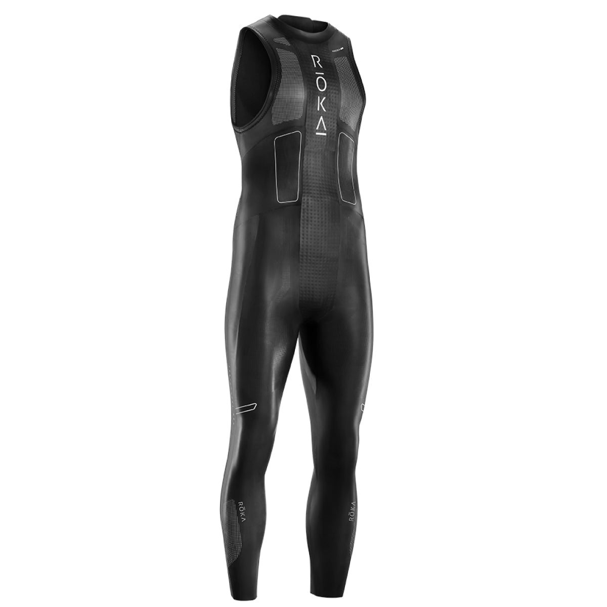 Maverick Pro.3 Men's Sleeveless Wetsuit - Fast Sleeveless Suit