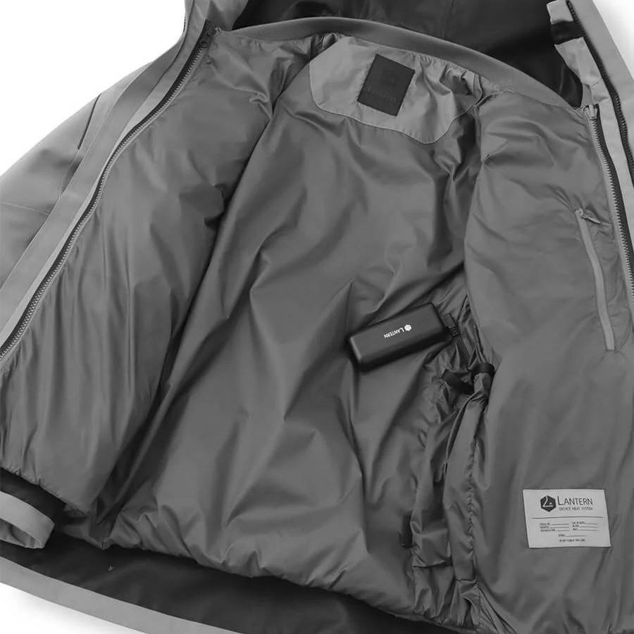 秋冬の[ROL]のアウターの定番とも言える[ LANTERN ]の素敵な