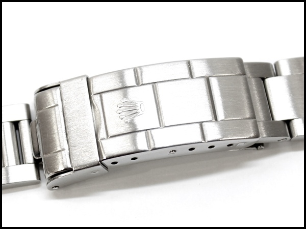 ROLEX 93150 溝なし サブマリーナ オイスターブレス ROLEX純正