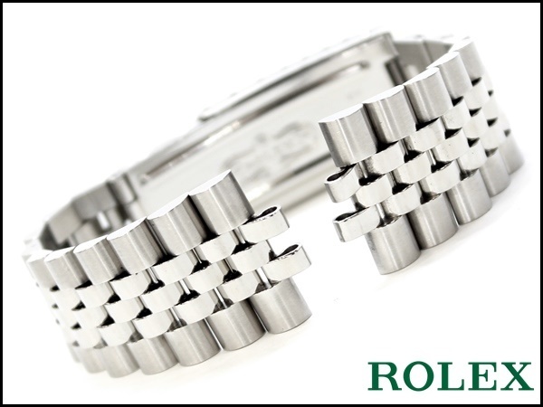 ROLEX 62510H ジュビリーブレスレット ROLEX純正 ロレックス