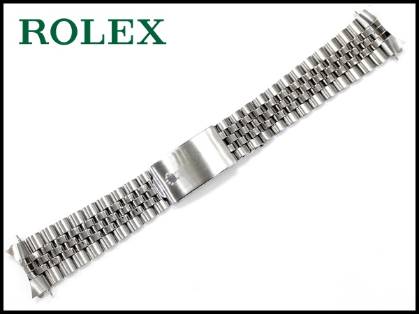 6251H 巻ジュビリーブレス ROLEX純正 ロレックス vintage - マルシェ 大分