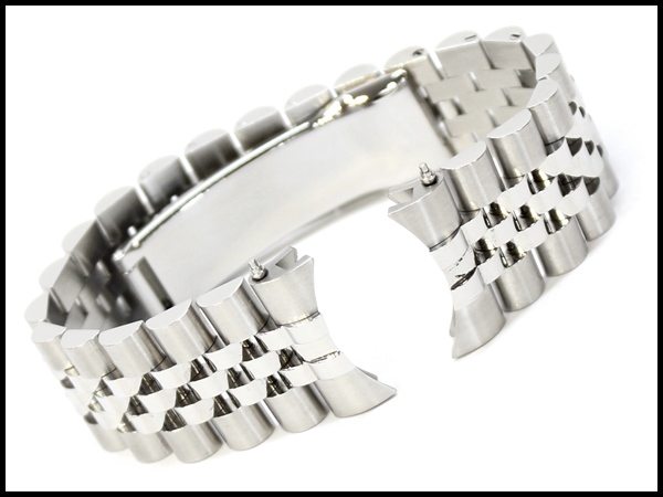 美品】63600 ROLEX純正 116234 116200 ジュビリーブレス - マルシェ 大分