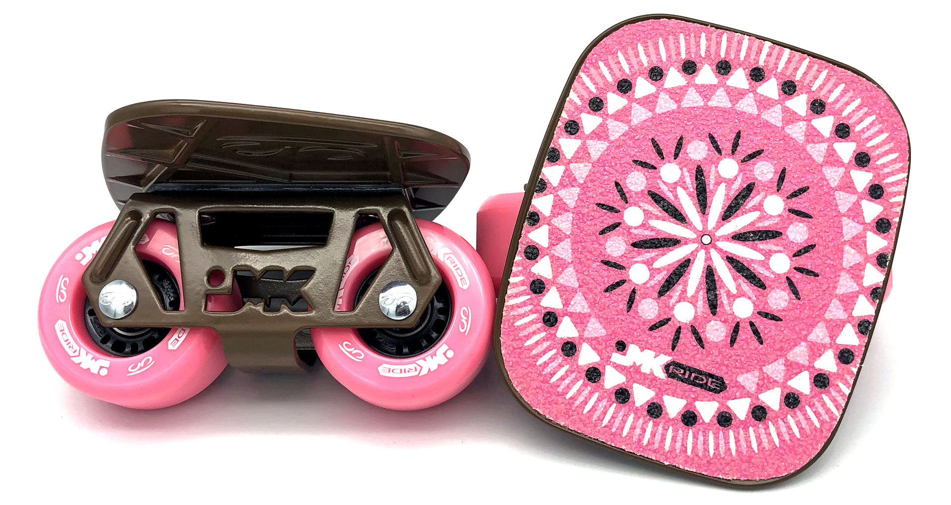 JMKスケート モカ | フリースケート | JMKRIDE