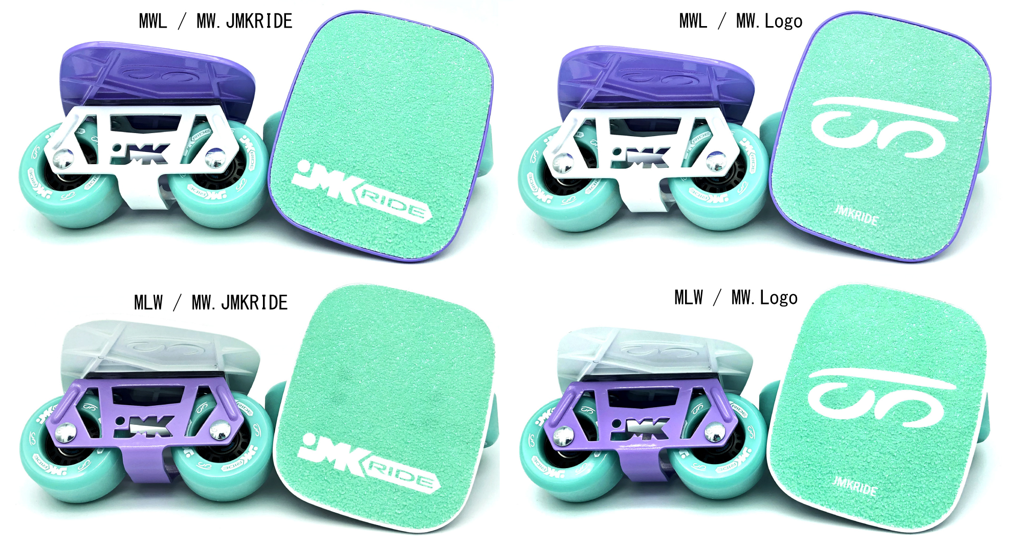 フリースケートショップ | ROLL WITH US | JMKRIDE