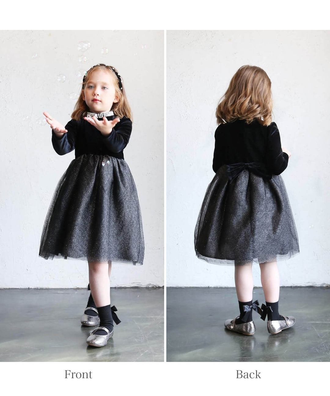 セレナ ドレス ワンピース