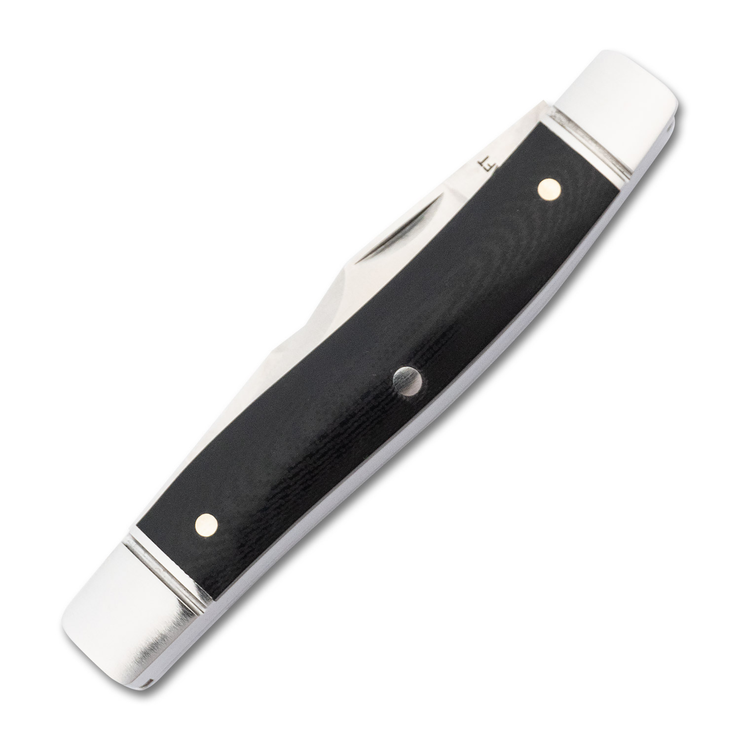 RoseCraft Sequatchie River Muskrat RCT018 - RoseCraft Blades