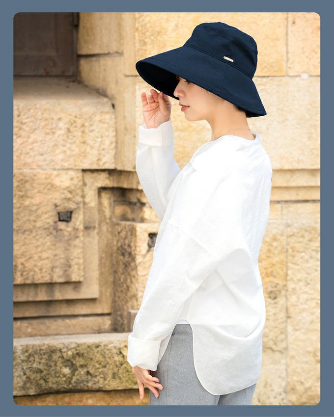 JOTARO SAITO 斉藤上太郎 バラクラバ ホワイト 帽子フード新品未使用