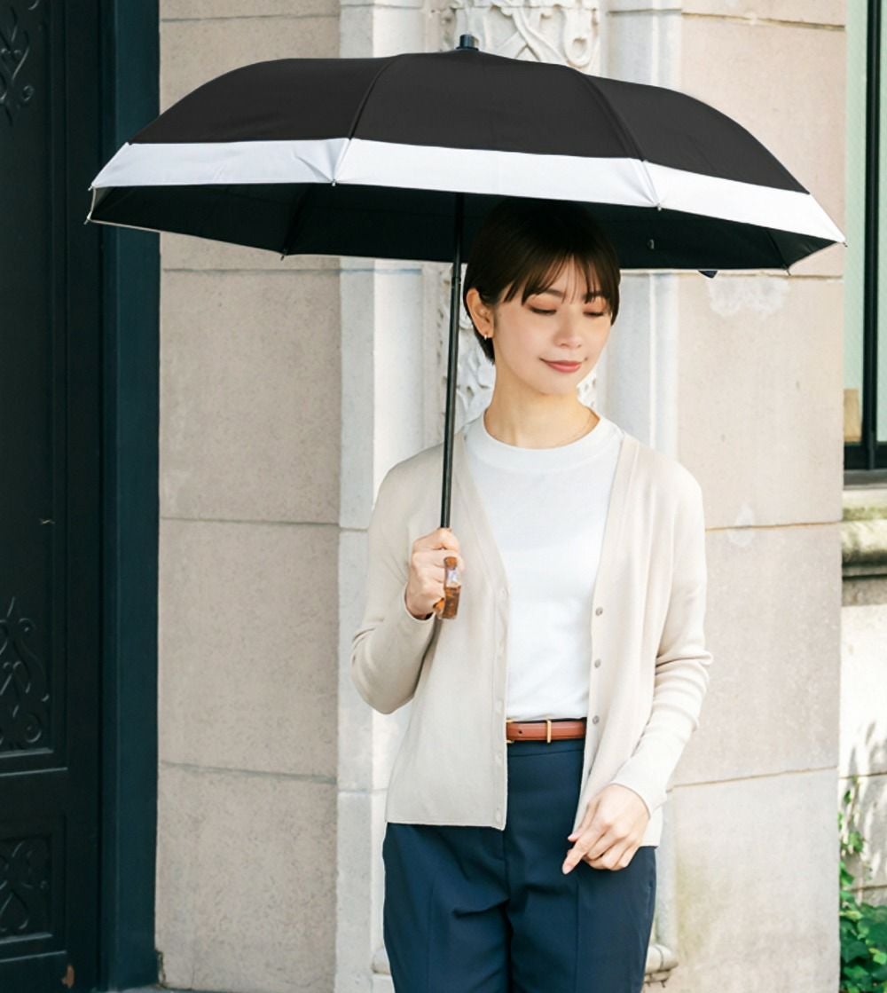 2段折りミドル コンビ 曲がり手元 | 芦屋ロサブラン