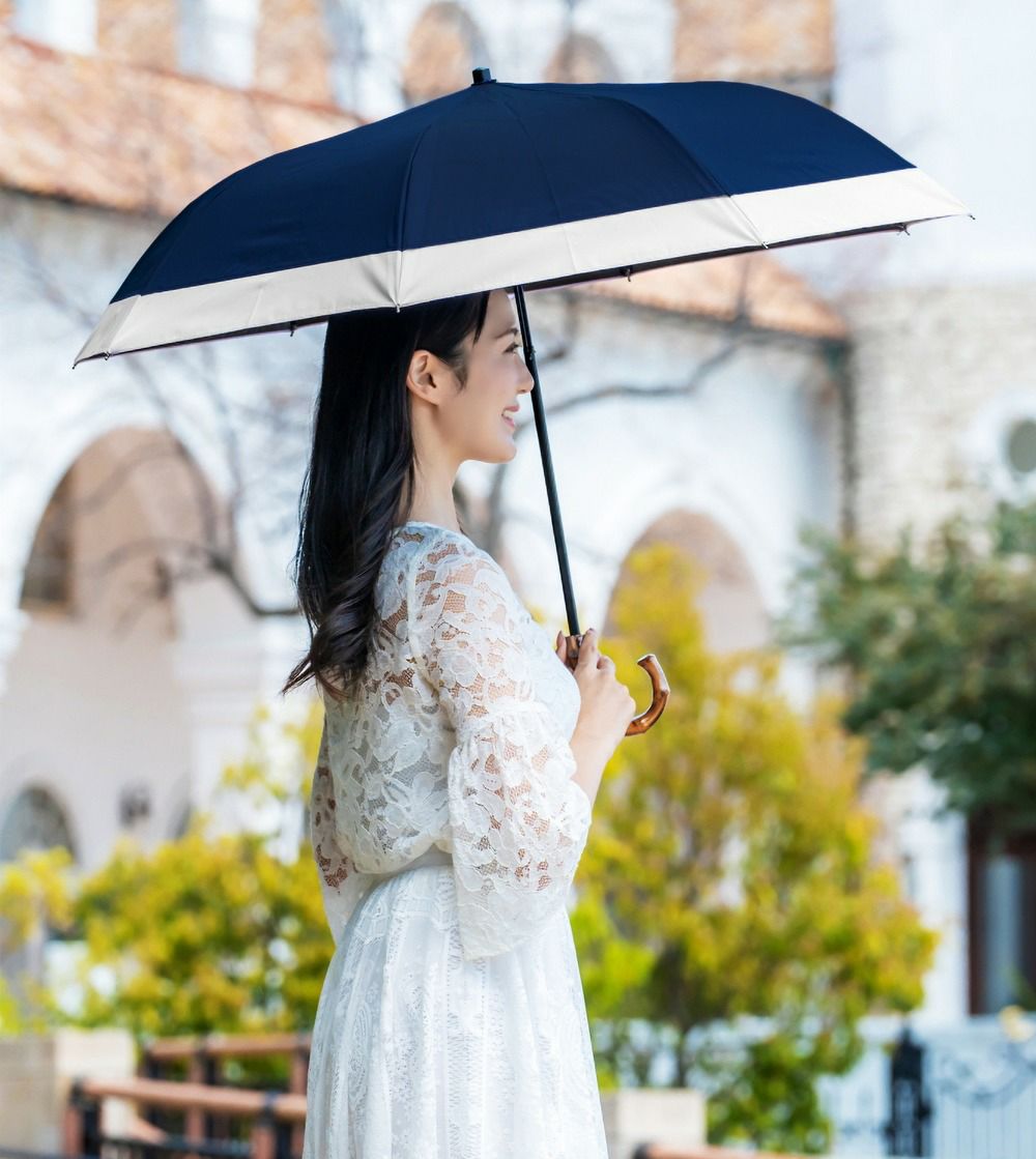 2段折りミドル コンビ 曲がり手元 | 芦屋ロサブラン