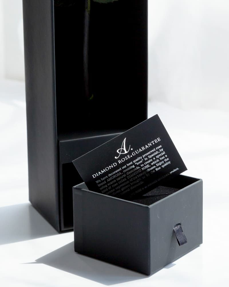 ザ・ワンスペシャルエディション | ローズギャラリー銀座 オンライン