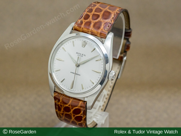 RG-2152 | ロレックス ROLEX オイスター Ref.6424 希少 20mmラグ