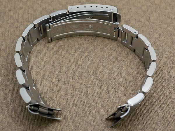 RG-2300 | ロレックス ROLEX オイスター ハードブレス 20mm Ref.78360