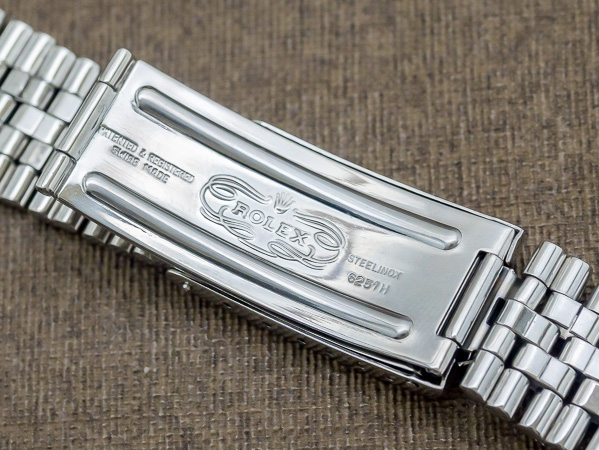 RG-2334 | ロレックス ROLEX 5連 ジュビリーブレス Ref.6251H