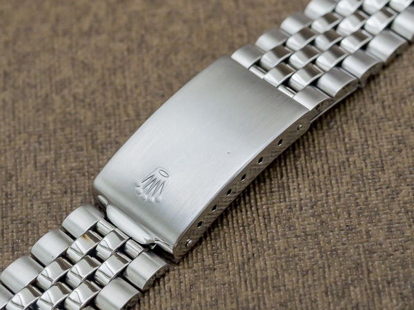 RG-2336 | ロレックス ROLEX 5連 ジュビリーブレス Ref.6251H