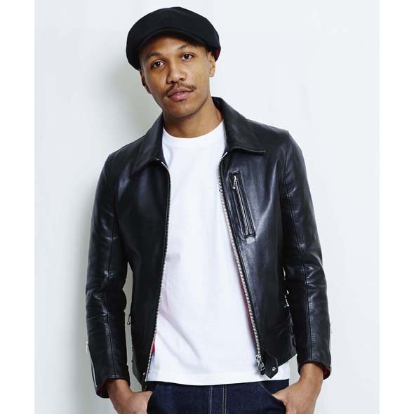 ROTAR RIDERS Single | ライダースジャケット | ROTAR | ローター