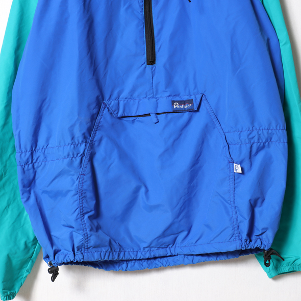 Penfield アノラック | USED | 古着